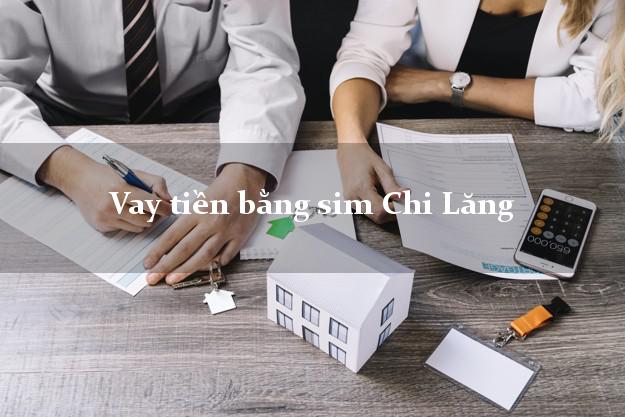 Vay tiền bằng sim Chi Lăng Lạng Sơn Vay tiền bằng sim Chi Lăng Lạng Sơn