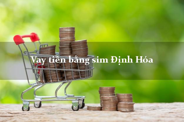 Vay tiền bằng sim Định Hóa Thái Nguyên Vay tiền bằng sim Định Hóa Thái Nguyên