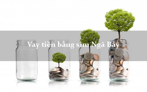 Vay tiền bằng sim Ngã Bảy Hậu Giang Vay tiền bằng sim Ngã Bảy Hậu Giang
