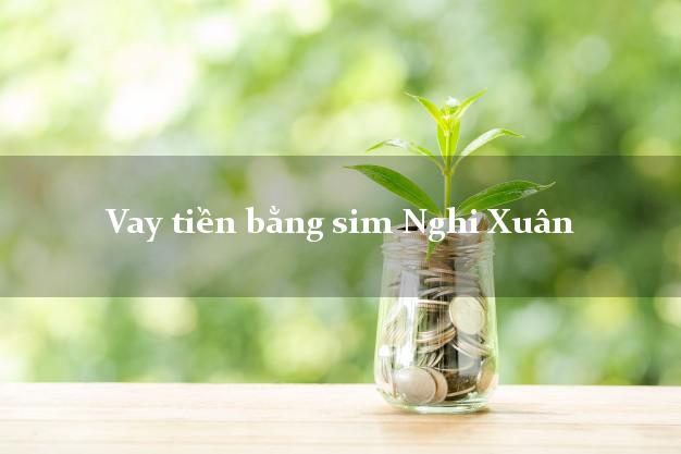 Vay tiền bằng sim Nghi Xuân Hà Tĩnh Vay tiền bằng sim Nghi Xuân Hà Tĩnh