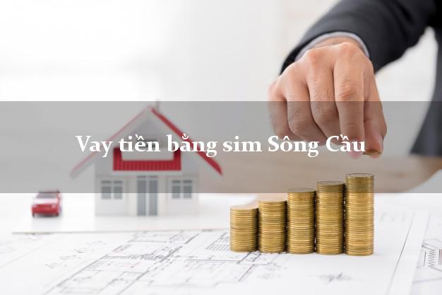 Vay tiền bằng sim Sông Cầu Phú Yên Vay tiền bằng sim Sông Cầu Phú Yên