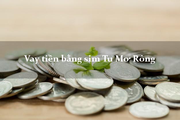 Vay tiền bằng sim Tu Mơ Rông Kon Tum Vay tiền bằng sim Tu Mơ Rông Kon Tum